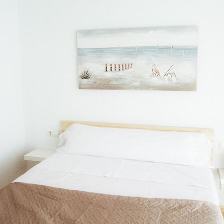 Sol Y Mar Apartments, A 200M De La Playa En El Centro Santa Pola Dış mekan fotoğraf