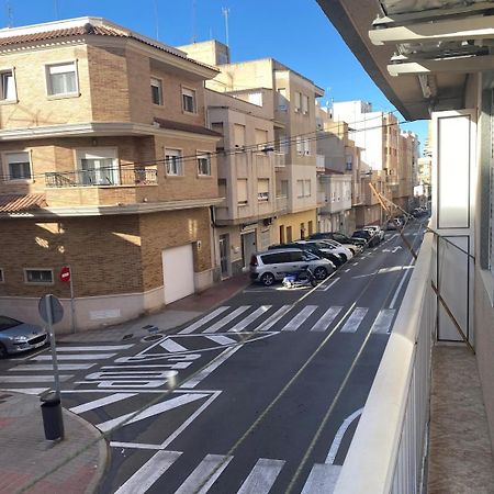 Sol Y Mar Apartments, A 200M De La Playa En El Centro Santa Pola Dış mekan fotoğraf