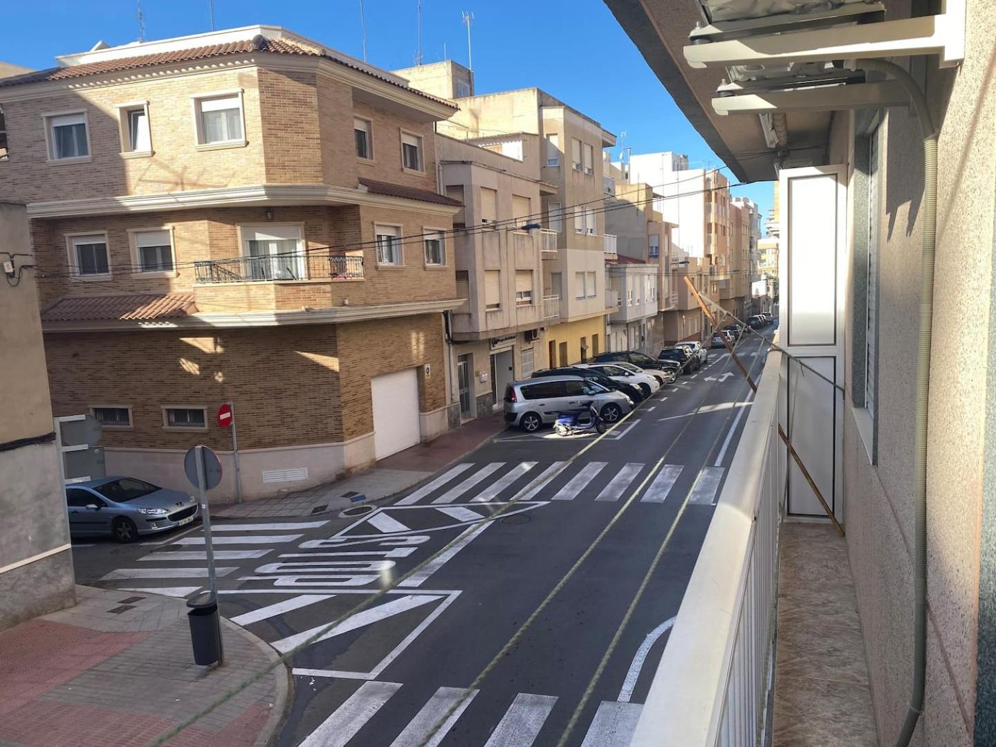 Sol Y Mar Apartments, A 200M De La Playa En El Centro Santa Pola Dış mekan fotoğraf